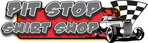 Pit Stop Shirt Shop